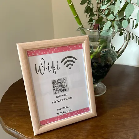 Apartament Martha Lisa House Rzym