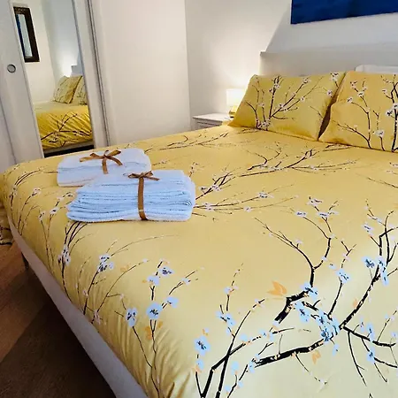 Martha Lisa House Apartament *