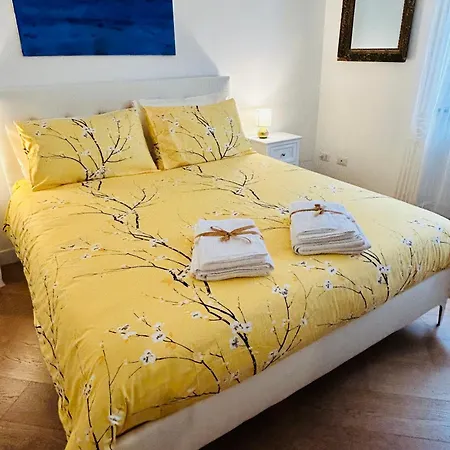 Apartament Martha Lisa House