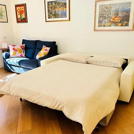 Martha Lisa House Rzym