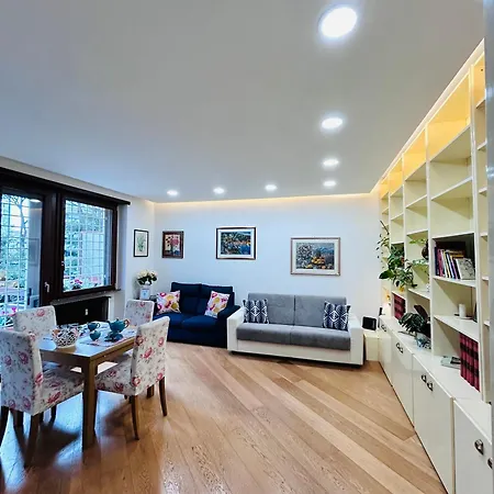 Martha Lisa House * Rzym