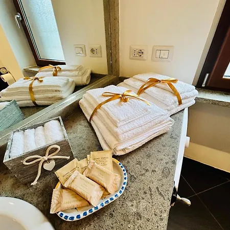 Martha Lisa House Apartment Rome