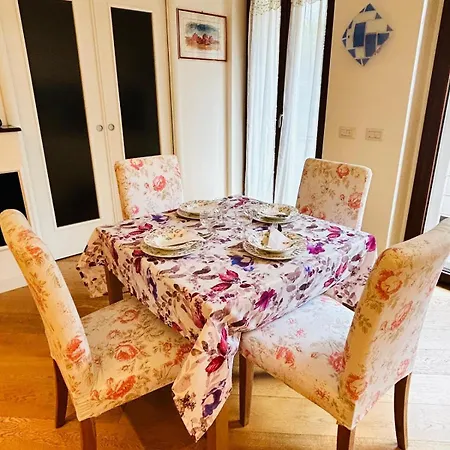 Apartment Martha Lisa House Rome