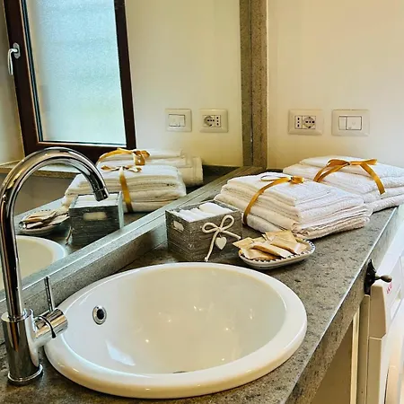 Martha Lisa House Apartment Rome