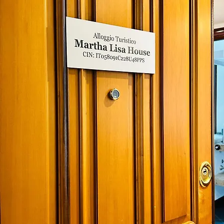 Apartment Martha Lisa House