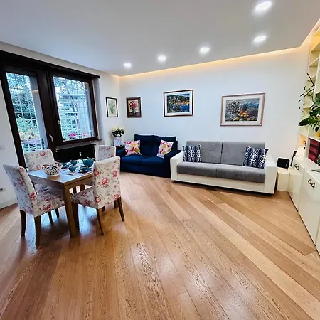 Apartamento Martha Lisa House