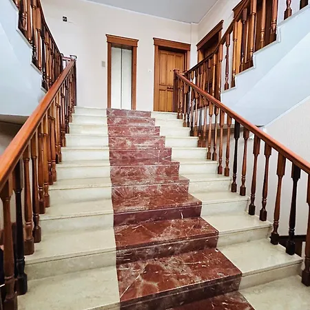 Appartamento Martha Lisa House