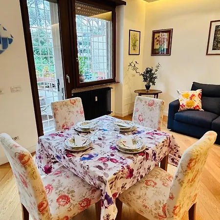 Martha Lisa House Appartamento
